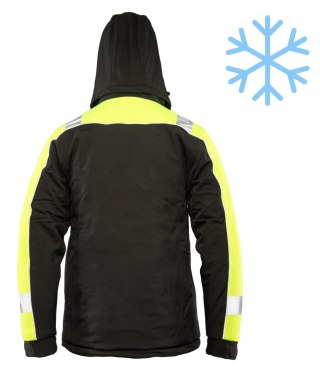 OCIEPLANY SOFTSHELL RIVAL