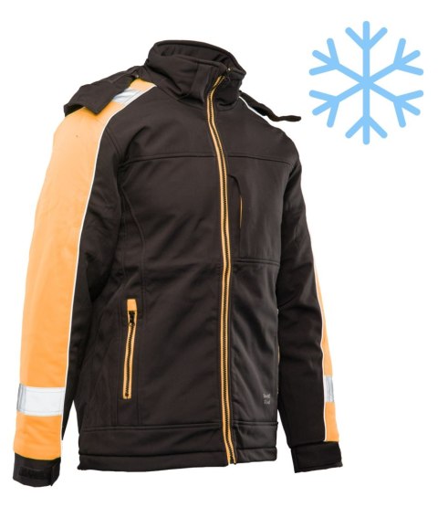 OCIEPLANY SOFTSHELL RIVAL