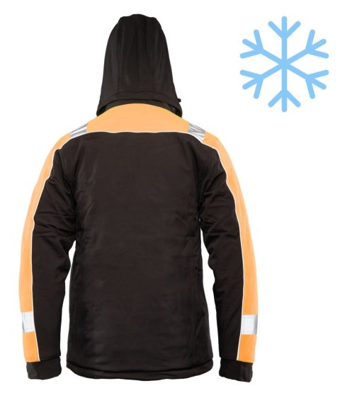 OCIEPLANY SOFTSHELL RIVAL