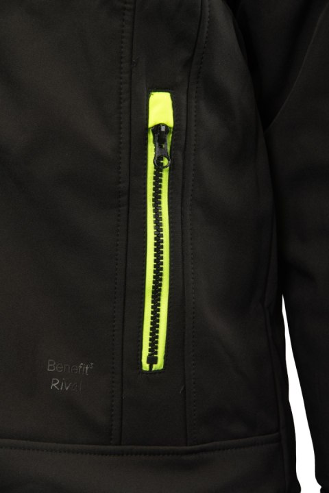 OCIEPLANY SOFTSHELL RIVAL