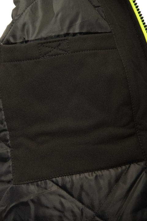 OCIEPLANY SOFTSHELL RIVAL