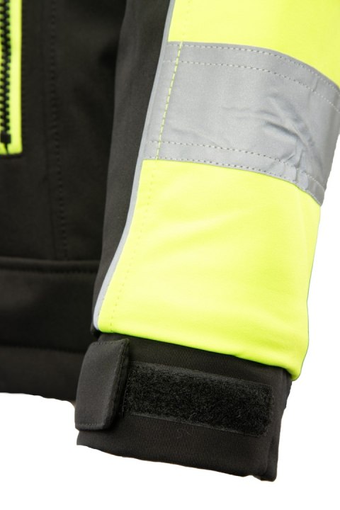 OCIEPLANY SOFTSHELL RIVAL