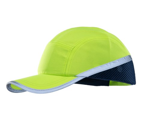 PRZEMYSŁOWY HEŁM LEKKI BUMPCAP HI VI
