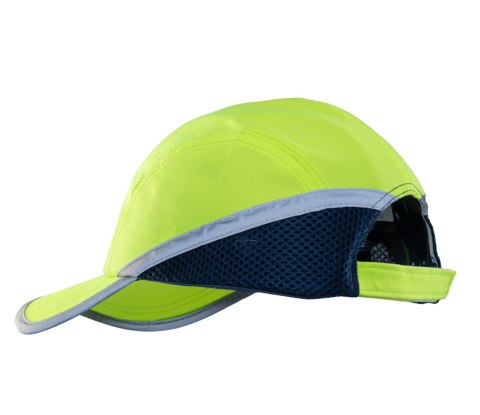 PRZEMYSŁOWY HEŁM LEKKI BUMPCAP HI VI