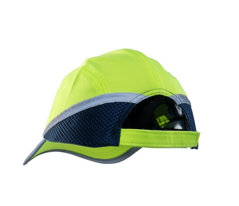 PRZEMYSŁOWY HEŁM LEKKI BUMPCAP HI VI