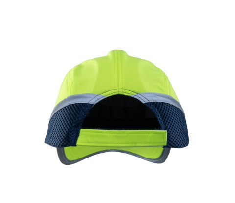 PRZEMYSŁOWY HEŁM LEKKI BUMPCAP HI VI