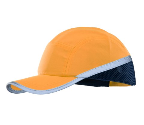 PRZEMYSŁOWY HEŁM LEKKI BUMPCAP HI VI