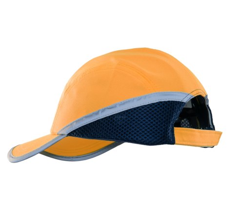 PRZEMYSŁOWY HEŁM LEKKI BUMPCAP HI VI
