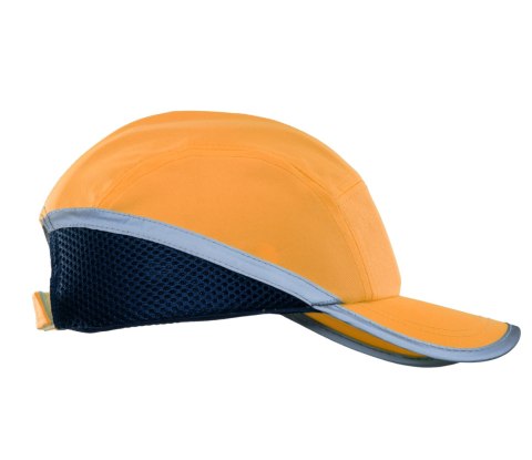 PRZEMYSŁOWY HEŁM LEKKI BUMPCAP HI VI