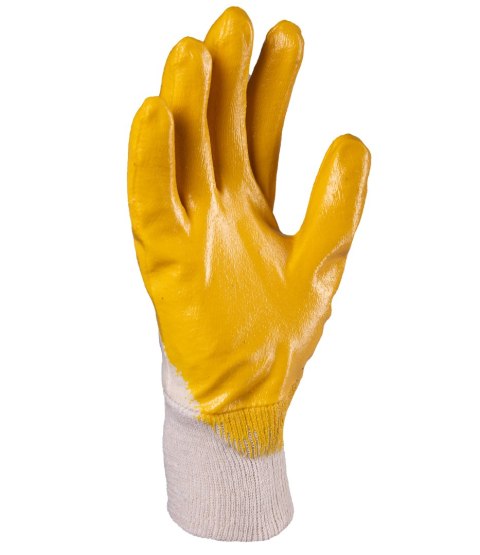 NITRYL. DABSTER LEKKIE kat. II