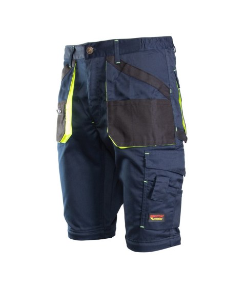 SPODNIE DO PASA - ODPINANE NOGAWKI