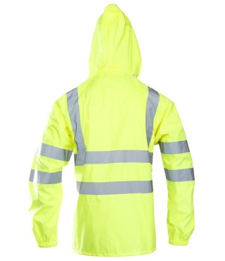 FLASH KURTKA POLIESTER/PU