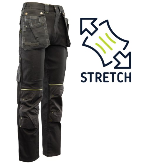 SPODNIE DO PASA DIAMANT