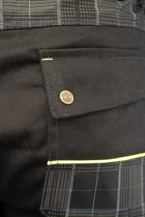 SPODNIE DO PASA DIAMANT