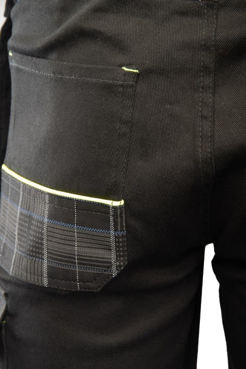 SPODNIE DO PASA DIAMANT