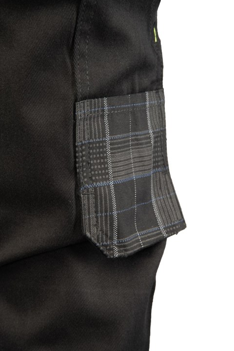 SPODNIE DO PASA DIAMANT