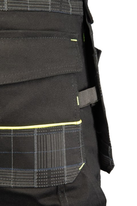 SPODNIE DO PASA DIAMANT