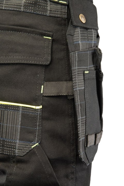 SPODNIE DO PASA DIAMANT