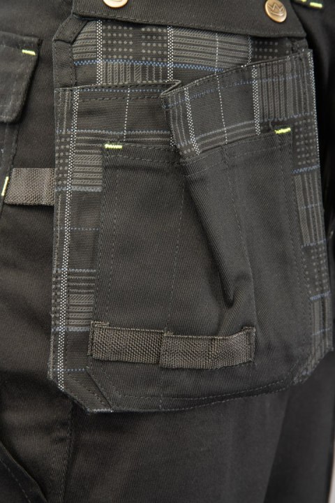 SPODNIE DO PASA DIAMANT