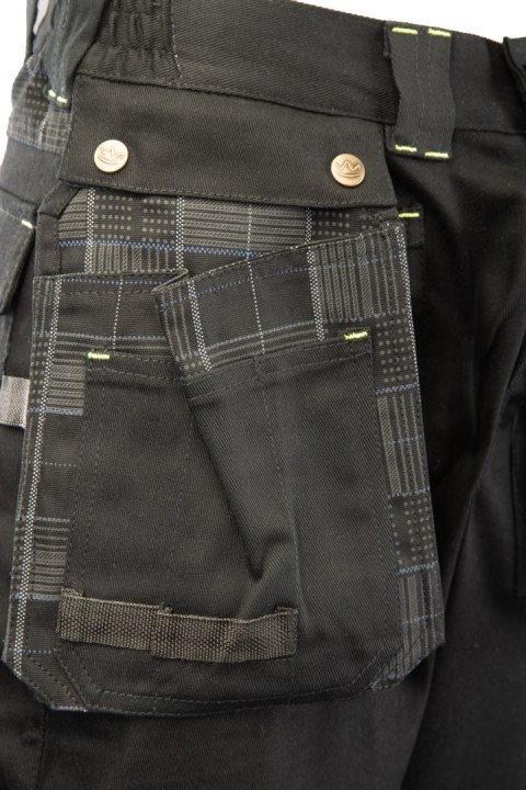 SPODNIE DO PASA DIAMANT