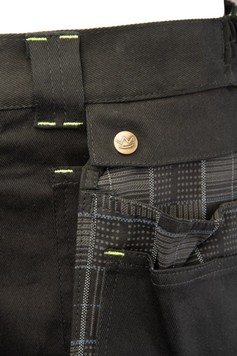 SPODNIE DO PASA DIAMANT