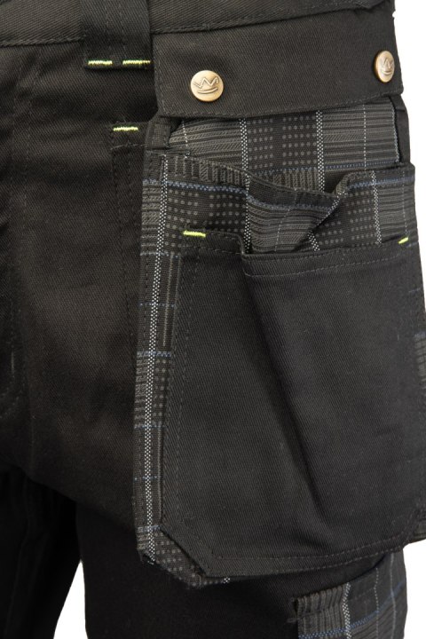 SPODNIE DO PASA DIAMANT