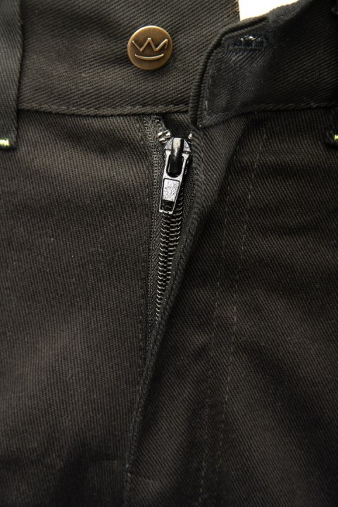 SPODNIE DO PASA DIAMANT