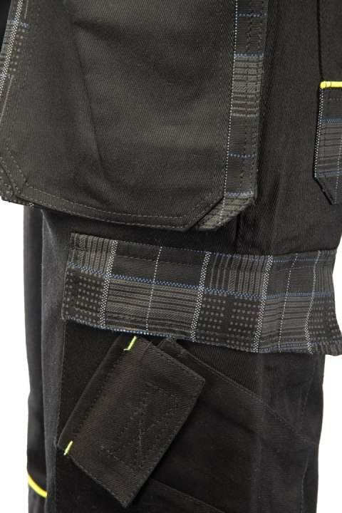 SPODNIE DO PASA DIAMANT