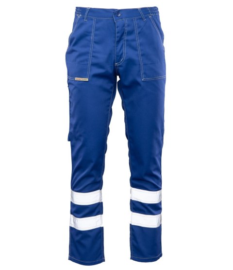 SPODNIE DO PASA ODBLASK