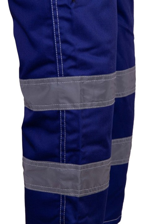 SPODNIE DO PASA ODBLASK