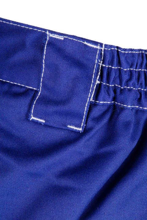 SPODNIE DO PASA ODBLASK