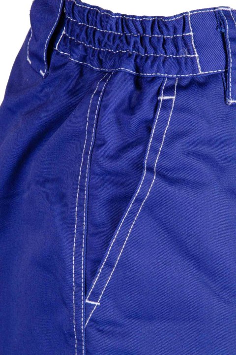 SPODNIE DO PASA ODBLASK