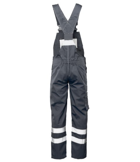 SPODNIE OGRODNICZKI / ODBLASK