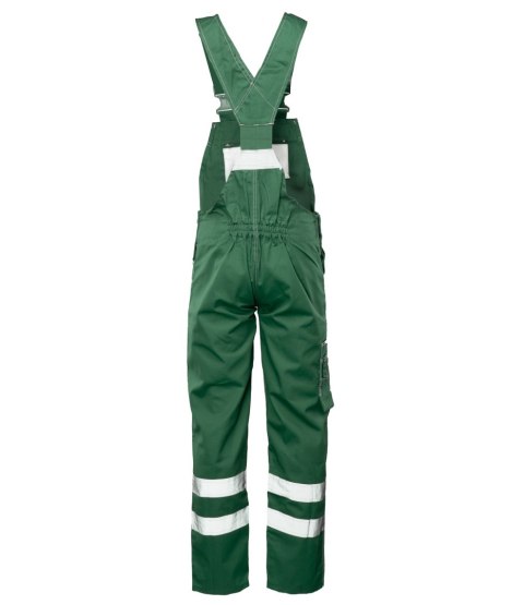 SPODNIE OGRODNICZKI / ODBLASK