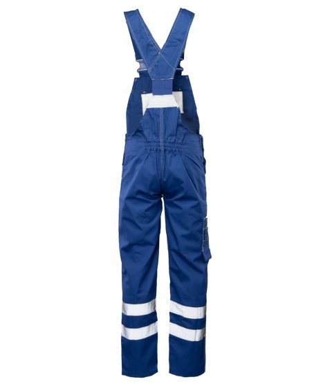 SPODNIE OGRODNICZKI / ODBLASK