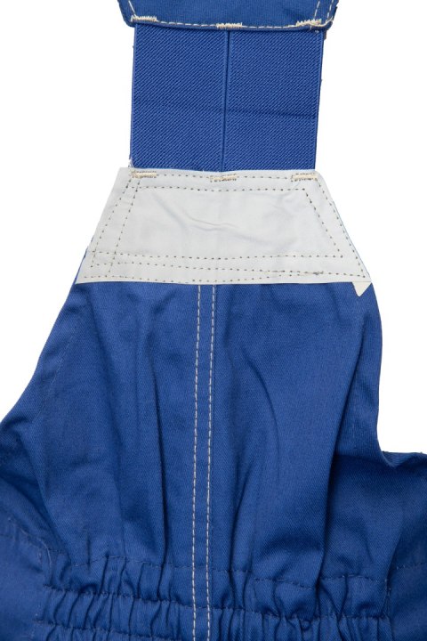 SPODNIE OGRODNICZKI / ODBLASK