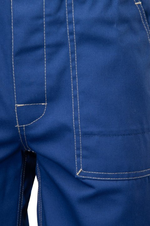 SPODNIE OGRODNICZKI / ODBLASK