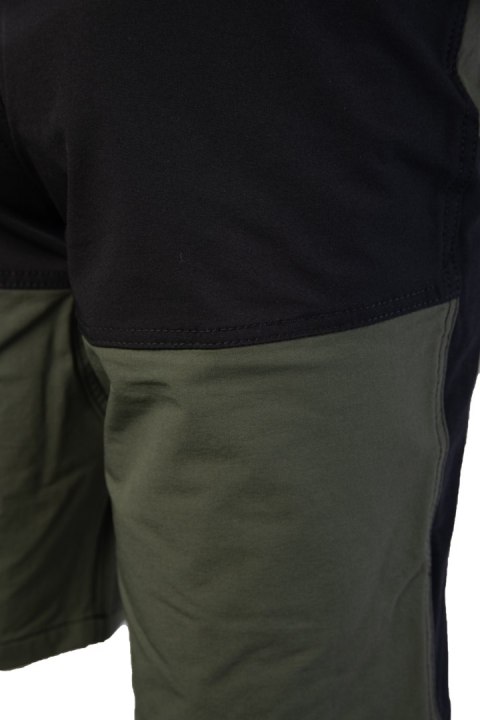 TRAIL LIGHT SPODNIE KRÓTKIE ZIELEŃ