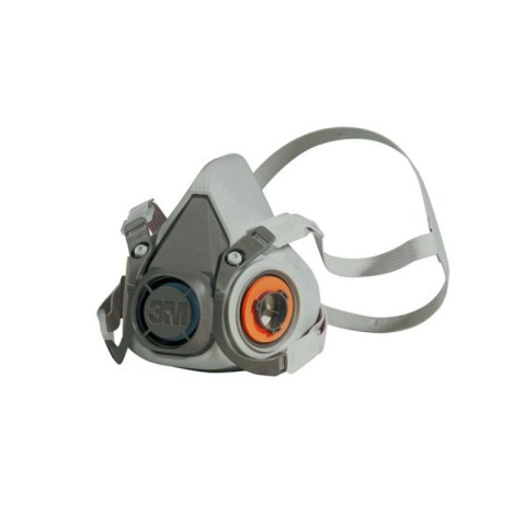 3M Półmaska Serii 6300