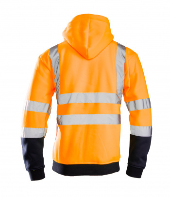BRIXTON FLASH BLUZA DRESOWA ODBLASKOWA KAT. II BF014