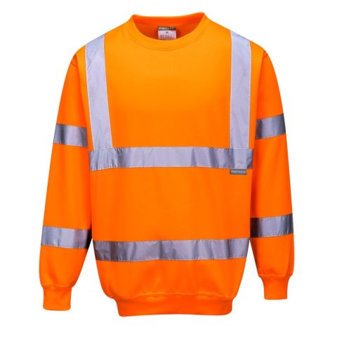 Bluza ostrzegawcza B303