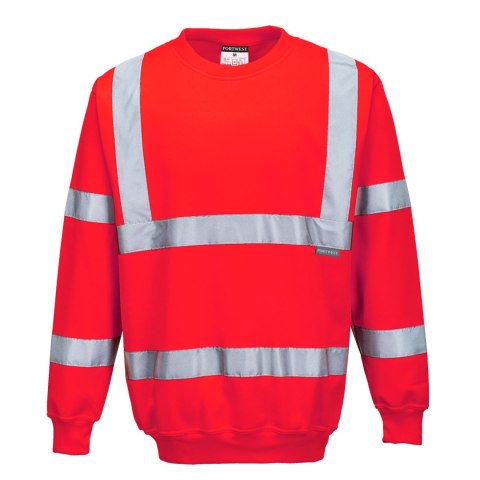 Bluza ostrzegawcza B303