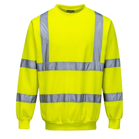 Bluza ostrzegawcza B303