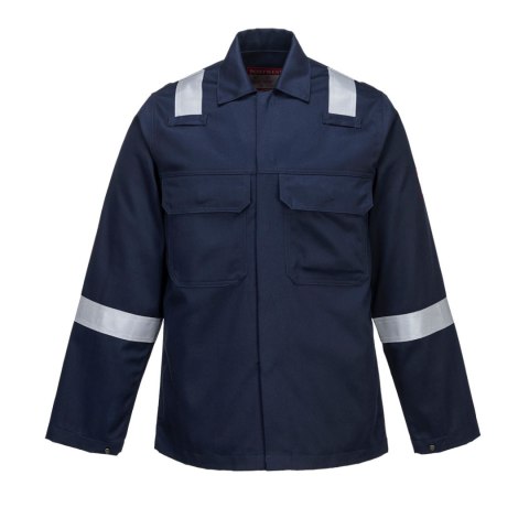 Bluza trudnopalna Bizweld Iona BZ13