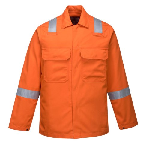 Bluza trudnopalna Bizweld Iona BZ13