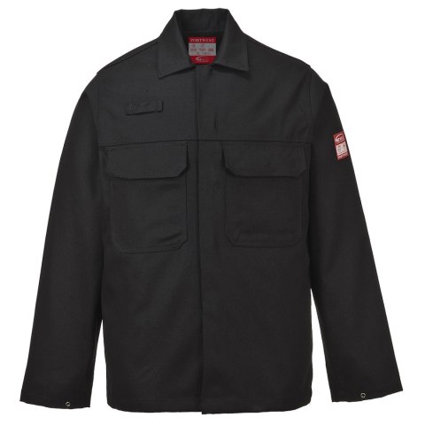 Bluza trudnopalna Bizweld BIZ2