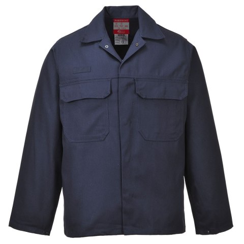 Bluza trudnopalna Bizweld BIZ2