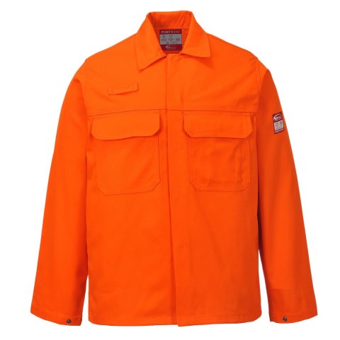 Bluza trudnopalna Bizweld BIZ2