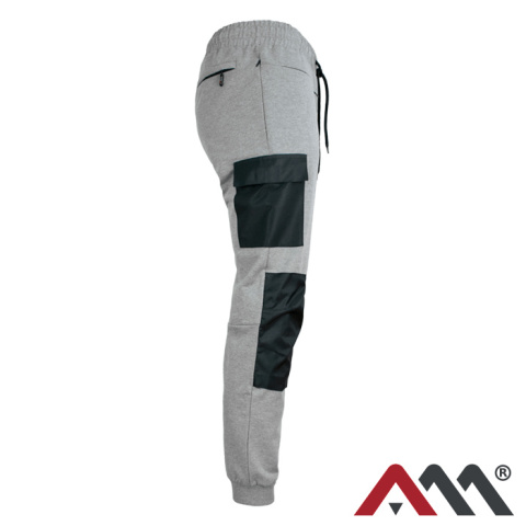 ARTFLEX GREY spodnie