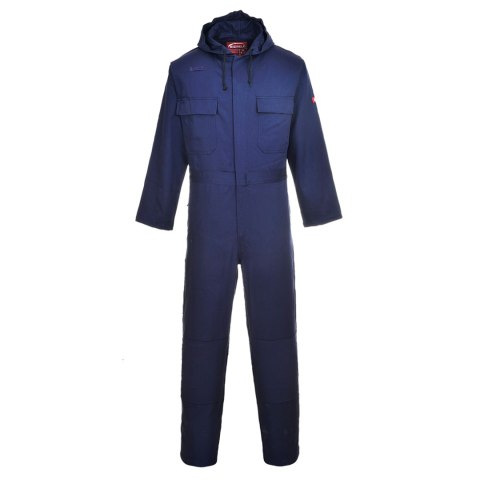 Kombinezon BizWeld z kapturem BIZ6